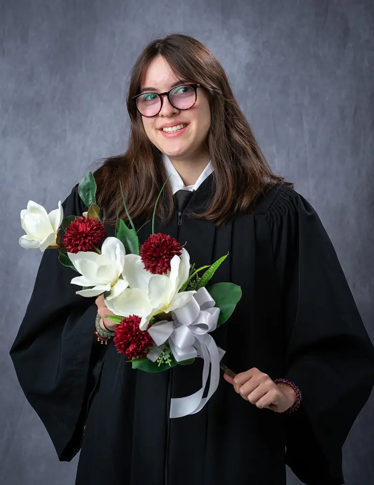Danaë Gagnon